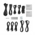 DeepCool PN650M 650W 80 Plus Gold Fully Modular Power Supply
